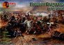1/72 Napoleonic Russian Dragoons