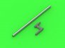 1/32 US WWII Pitot Tube L shape type probe use on export version