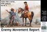 1/35 Enemy Movement Report, Indian Wars Series