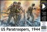 1/35 US Paratroopers, 1944