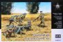 1/35 Counterattack, Soviet Infantry 1941 (6 fig.)