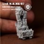 1/48 M.B MK.H7 Ejection Seats for navy type McDonnell F-4