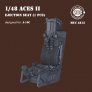 1/48 Aces II Ejection Seat for Republic A-10