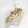 1/200 Mikasa 1905 Japanese Battleship Value Pack detail set