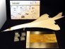 1/144 Aerospatiale Concorde Set