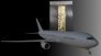 1/144 Boeing 767-300 detail set