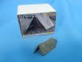 1/72 U.S. WWII Pup tent 2 x