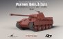 1/35 Pz.Kpfw.V Ausf.A Panther Sd.Kfz.171