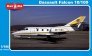 1/144 Dassault Falcon 10/100 OE-GSC