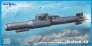 1/35 Kaiten-10 Japan human torpedo
