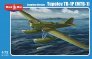 1/72 Tupolev TB-1P
