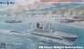 1/72 Italian Cb Class Midget Submarines