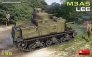 1/35 M3A5 Lee U.S. Medium Tank