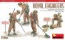 1/35 Royal Engineers, Special Edition