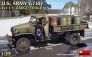 1/35 US Army G7107 4x4 1,5t Cargo Truck