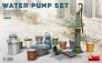 1/35 Water pump set