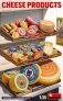 1/35 Cheese Products with wooden crates