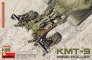 1/35 KMT-9 Mine-Roller