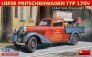 1/35 Liefer Pritschenw. Typ 170V Furniture Transpokes