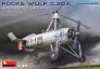 1/35 Focke-Wulf FW C.30A Heuschrecke
