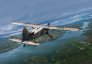 1/144 De Havilland Canada L-20A Beaver in Vietnam War