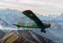 1/144 De Havilland Canada U-6A / L-20A Beaver European service