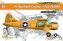 1/144 De Havilland Canada L-20A Beaver over America