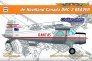 1/144 De Havilland Canada DHC-2 Beaver civilian users