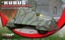 1/72 KUBUS Warsaw 44 Uprising Armoured Car