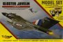MODEL SET 1/72 Gloster Javelin  Mk.9