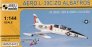1/144 Aero L-39C / L-39ZO Albatros 'In USAF, USN & USMC Colours