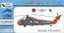 1/144 Sikorsky H-34 Around the World