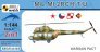 1/144 Mil Mi-2 Hoplite Warsaw Pact