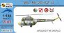 1/144 Mil Mi-2 Hoplite Around the World