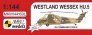 1/144 Westland Wessex HU.5 Commando Role