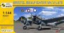 1/144 Bristol Beaufighter Mk.VI Late 'Dihedral Tailplane'