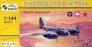 1/144 DH Mosquito B.IV/PR.IV Swift Warrior
