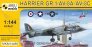 1/144 Harrier GR.1/AV-8A/AV-8C