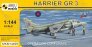 1/144 Harrier GR.3 Operation Corporate