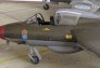 1/48 Hawker Hunter - Vac formed canopy
