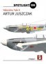Yakovlev Yak-3 by Artur Juszczak Spotlight On Series