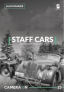 Staff cars in Germany WWII volume 2