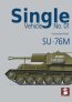Single Vehicle NO.1 SU-76M Skulski, Przemyslaw