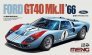 1/12 Ford GT40 Mk.II 66