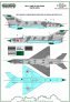 1/144 Mikoyen MiG-21 North Korea