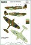 1/48 Early Pr Supermarine Spitfires
