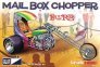 1/25 Ed Roths Mail Box Clipper