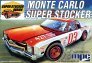 1/25 1971 Chevrolet Monte Carlo Super Stocker