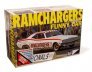 1/25 Ramchargers Dodge Challenger Funny Car