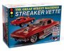 1/25 1967 Corvette Stingray Streaker Vette